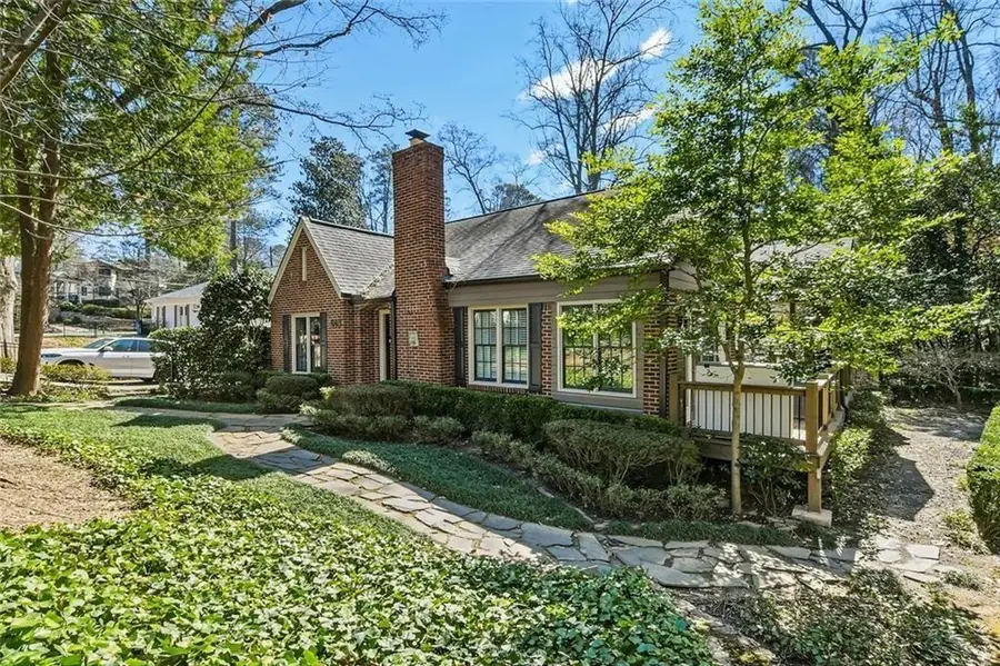 663 Amsterdam Avenue Ne, Atlanta, GA 30306 - #3