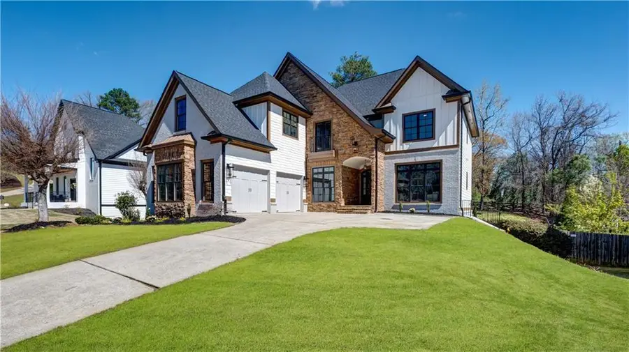 1022 Highland Village Trail, Mableton, GA 30126 - #2