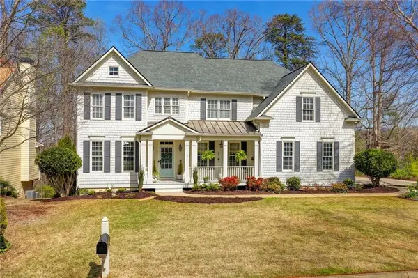 6635 Hampton Creek Drive, Cumming, GA 30041