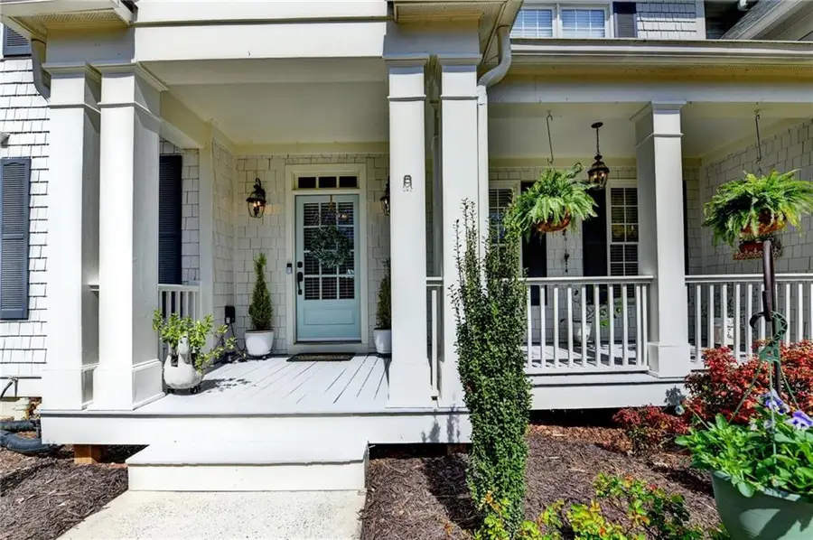 6635 Hampton Creek Drive, Cumming, GA 30041 - #2