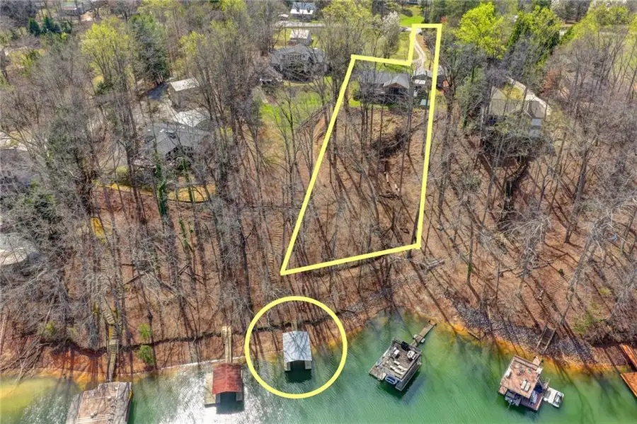 3081 Simpson Park Road, Gainesville, GA 30506 - #2