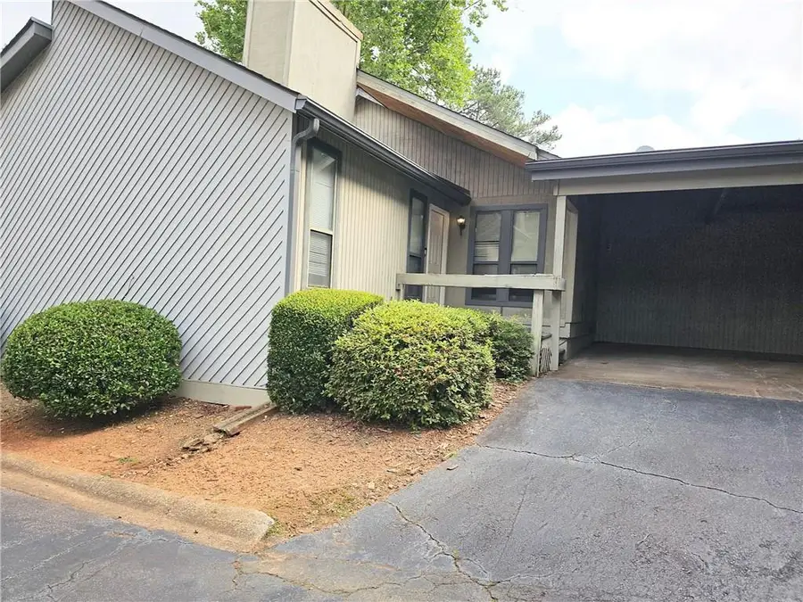 5025 Highland Club Drive, Marietta, GA 30068 - #3
