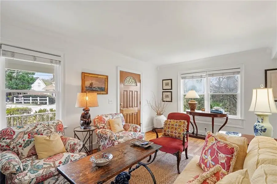 2176 Edison Avenue Ne, Atlanta, GA 30305 - #3