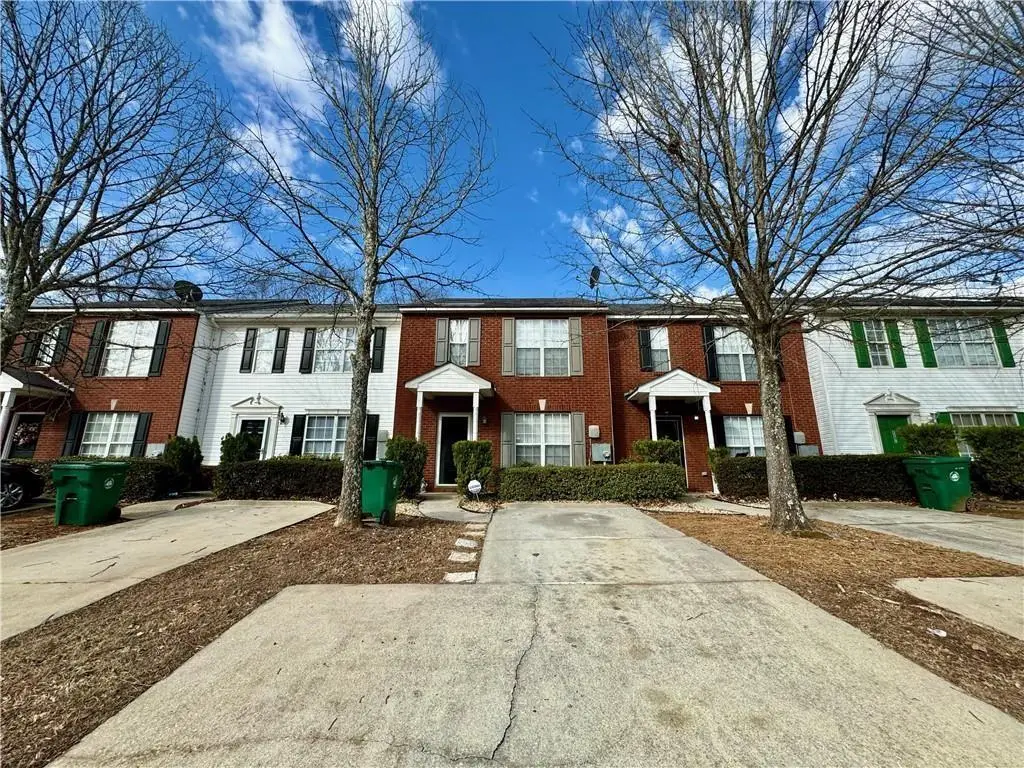 2285 Strathmoor Manor Drive, Lithonia, GA 30058 - #1