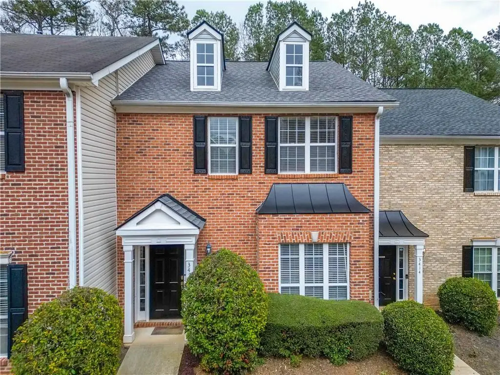 3416 Town Square Drive Nw #2, Kennesaw, GA 30144 - #1