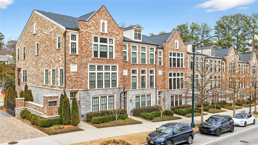 263 Devin Place Ne #24, Atlanta, GA 30305 - #1