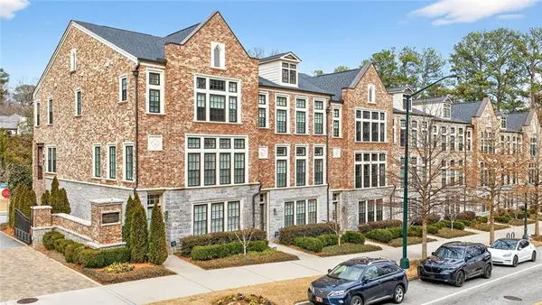 263 Devin Place Ne #24, Atlanta, GA 30305