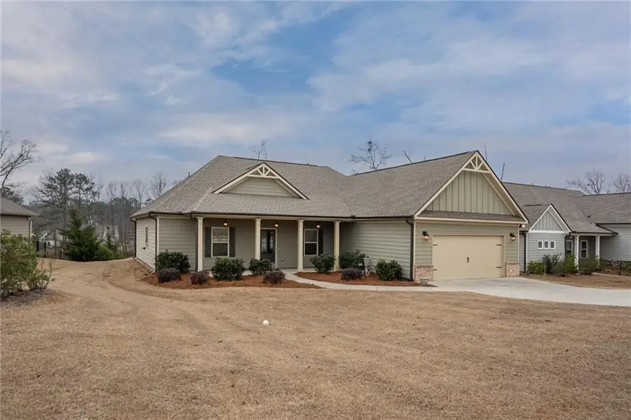 8661 St Andrews Parkway, Winston, GA 30187 - #2