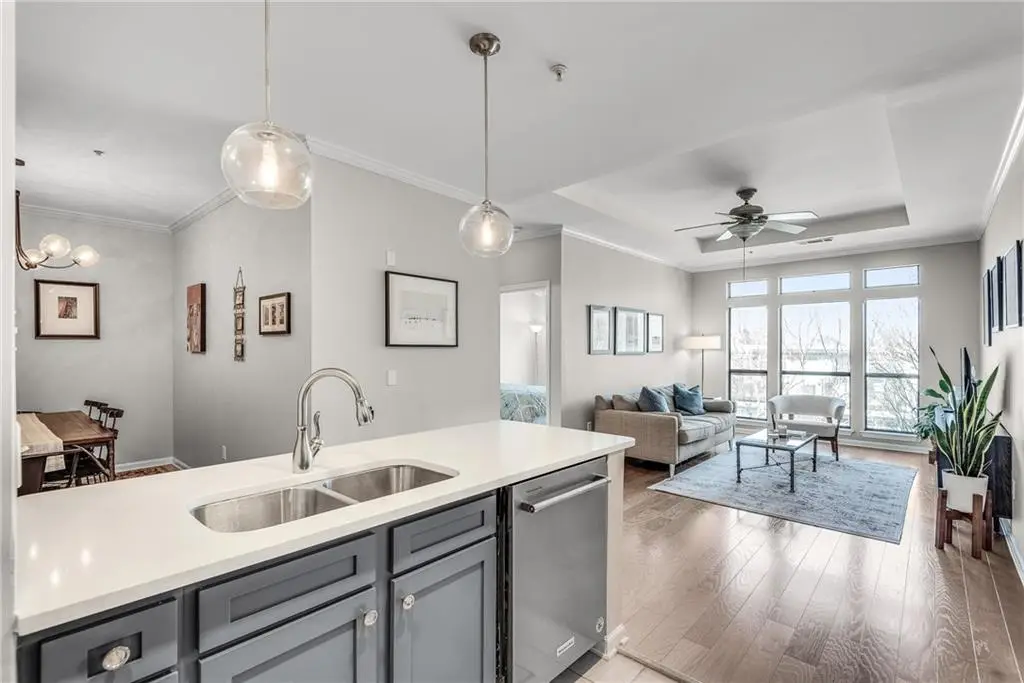 821 Ralph Mcgill Boulevard Ne #3403, Atlanta, GA 30306 - #1