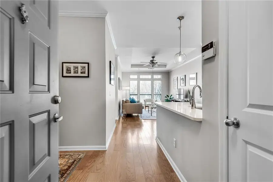 821 Ralph Mcgill Boulevard Ne #3403, Atlanta, GA 30306 - #2