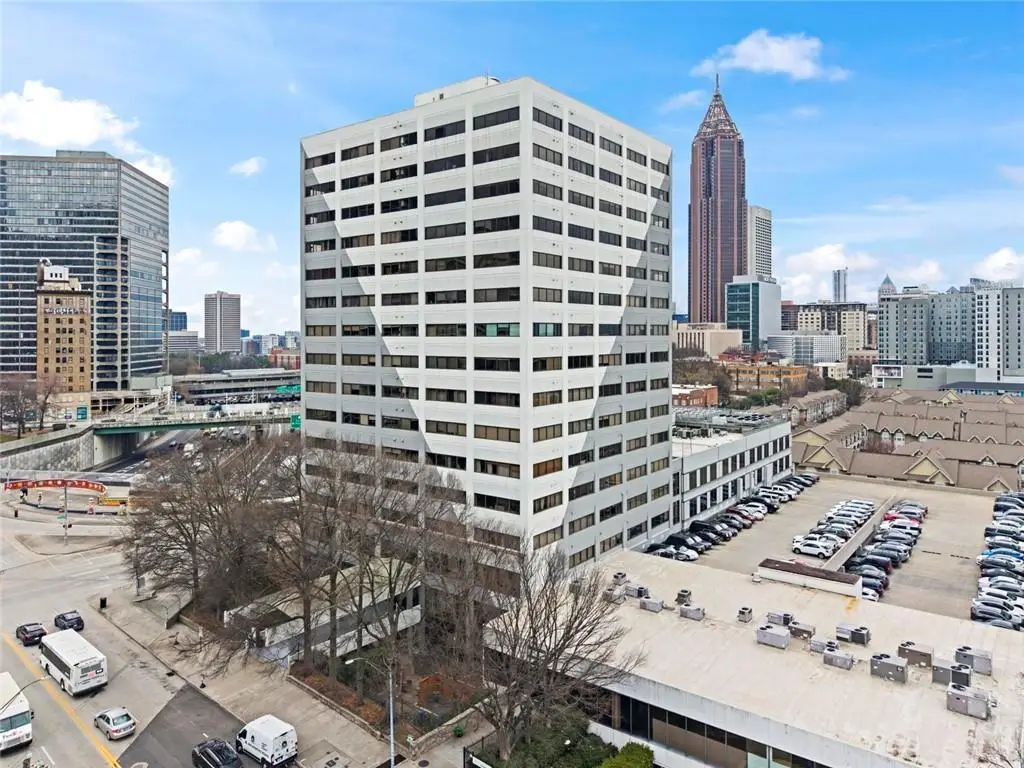 120 Ralph Mcgill Boulevard Ne #703, Atlanta, GA 30308 - #1