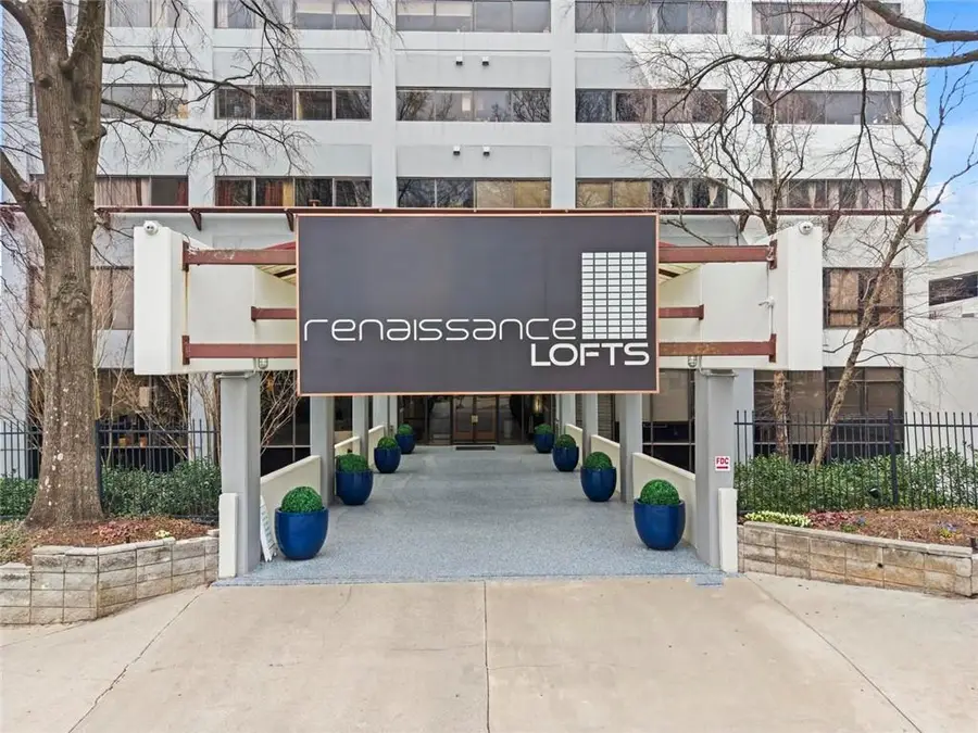 120 Ralph Mcgill Boulevard Ne #703, Atlanta, GA 30308 - #2