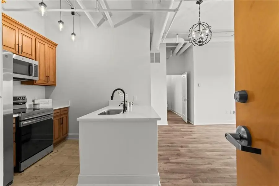 120 Ralph Mcgill Boulevard Ne #703, Atlanta, GA 30308 - #3