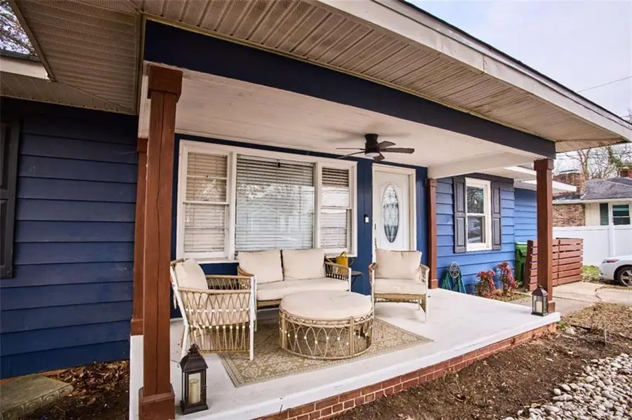 1037 S Madison Avenue S, Monroe, GA 30655 - #3