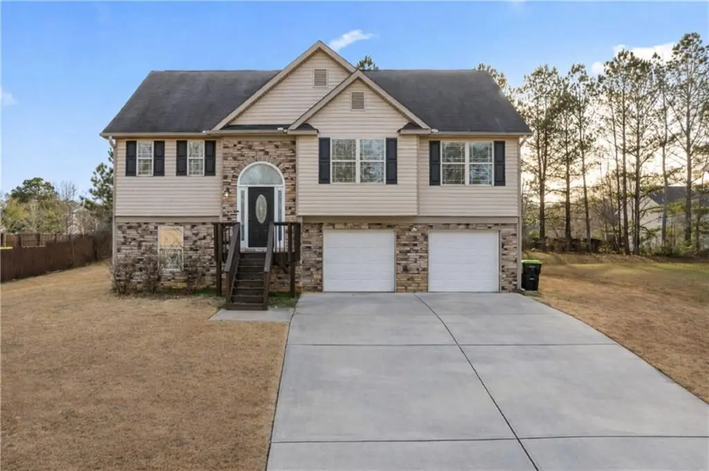 922 Center Bay Drive, Villa Rica, GA 30180 - #1