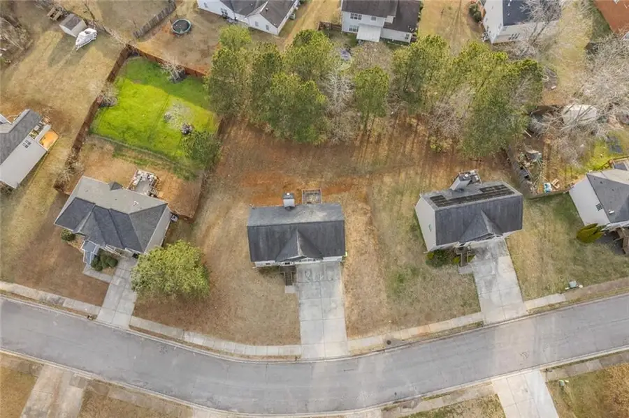 922 Center Bay Drive, Villa Rica, GA 30180 - #2