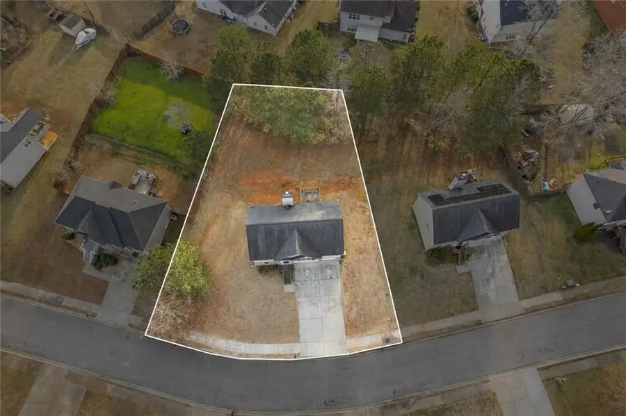 922 Center Bay Drive, Villa Rica, GA 30180 - #3