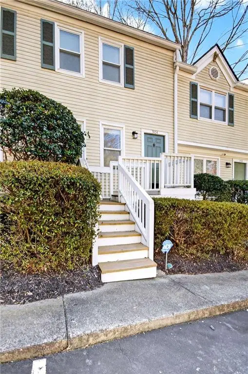 3454 September Morn, Peachtree Corners, GA 30092 - #3