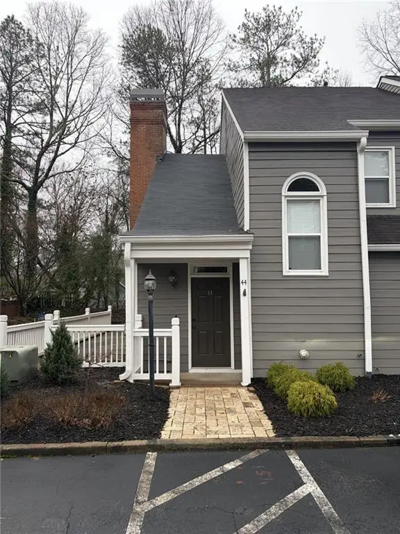 44 Nesbit Place #44, Alpharetta, GA 30022