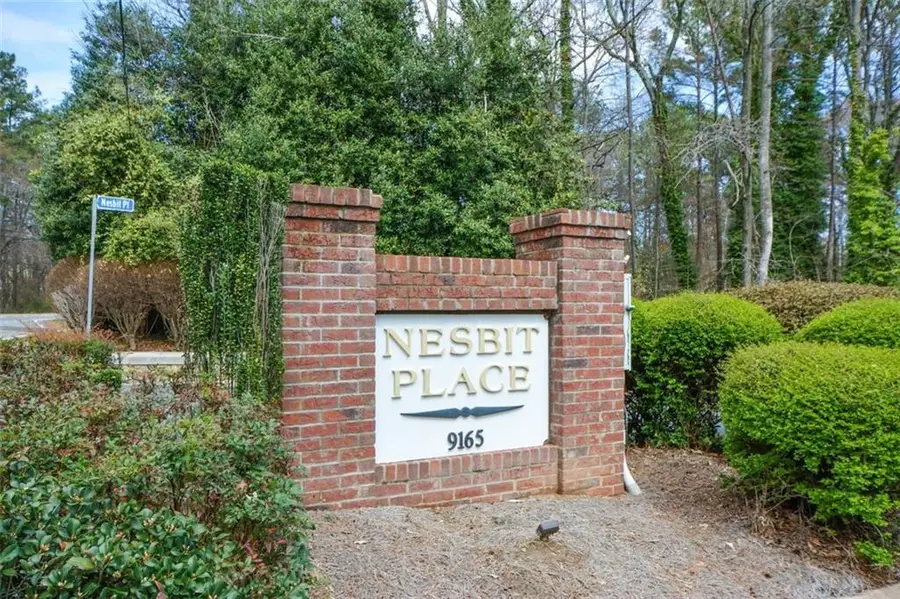 44 Nesbit Place #44, Alpharetta, GA 30022 - #2