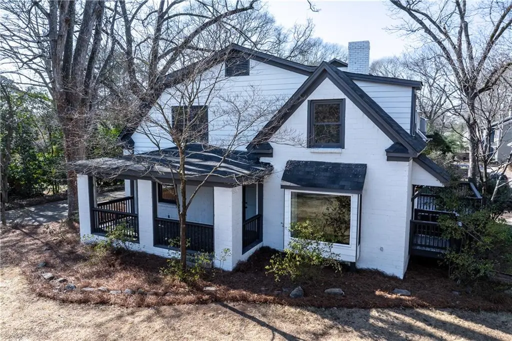 2413 Charleston Oaks Lane, Decatur, GA 30030 - #1