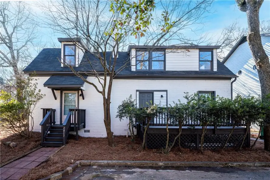 2413 Charleston Oaks Lane, Decatur, GA 30030 - #3