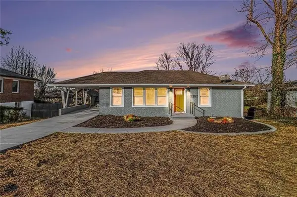 2182 Brannen Road Se, Atlanta, GA 30316