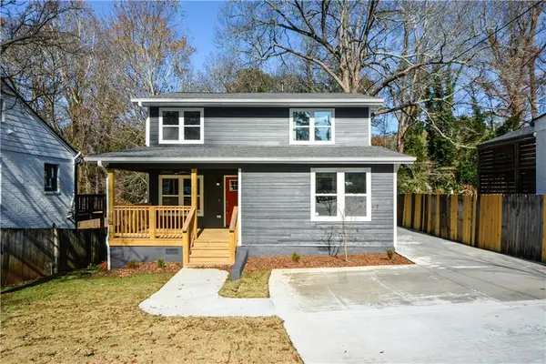 1679 Emerald Avenue Sw, Atlanta, GA 30310
