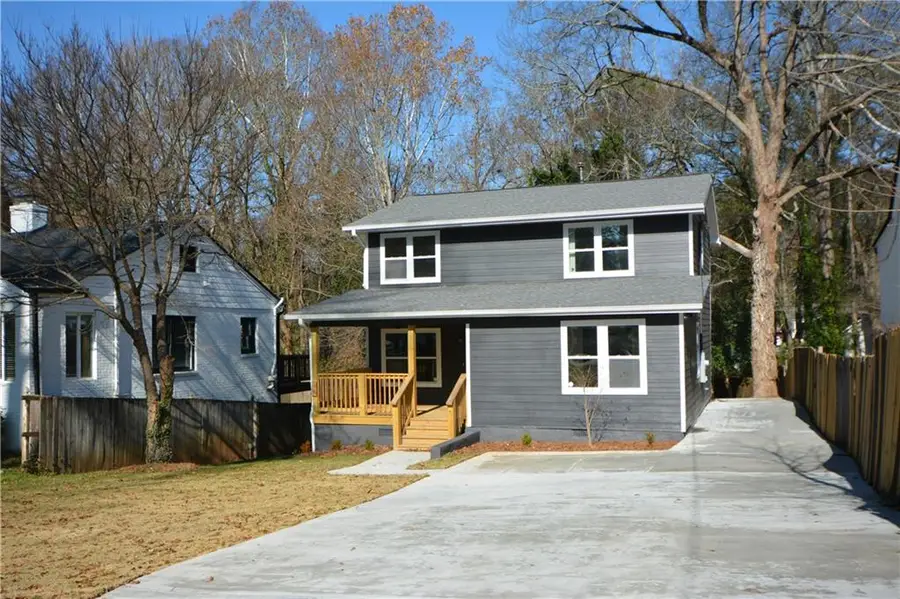 1679 Emerald Avenue Sw, Atlanta, GA 30310 - #2