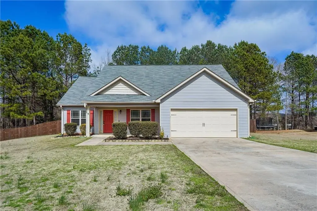 134 Belleflower Way, Milner, GA 30257 - #1