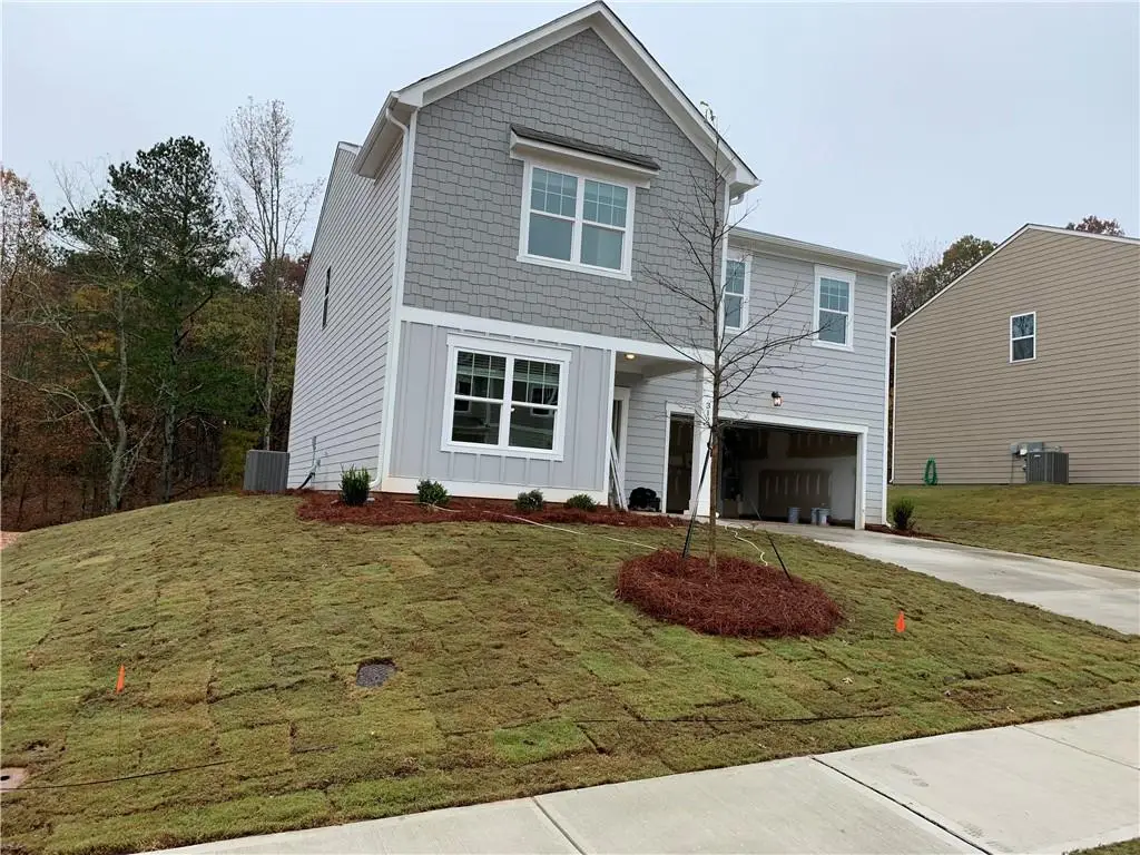 312 Shepard Drive, Dawsonville, GA 30534 - #1