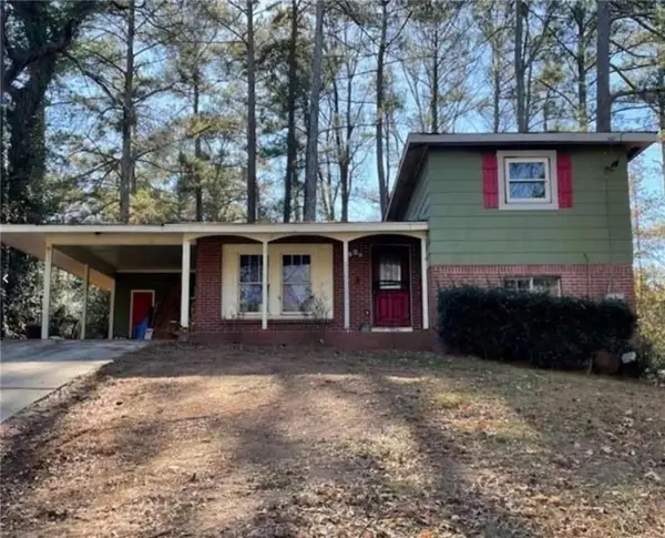 2836 Oldknow Drive, Atlanta, GA 30318