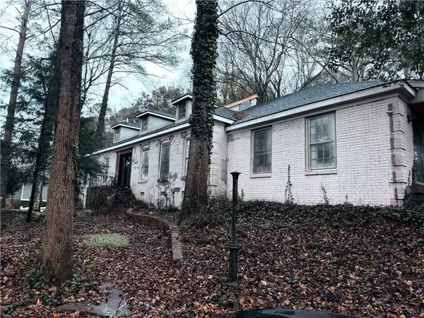 1480 Pineview Lane Nw, Conyers, GA 30012