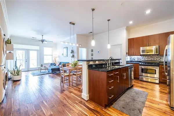 425 Chapel Street Sw #2105, Atlanta, GA 30313