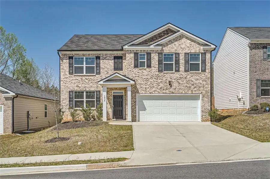 1936 Waycross Lane, Dacula, GA 30019 - #2