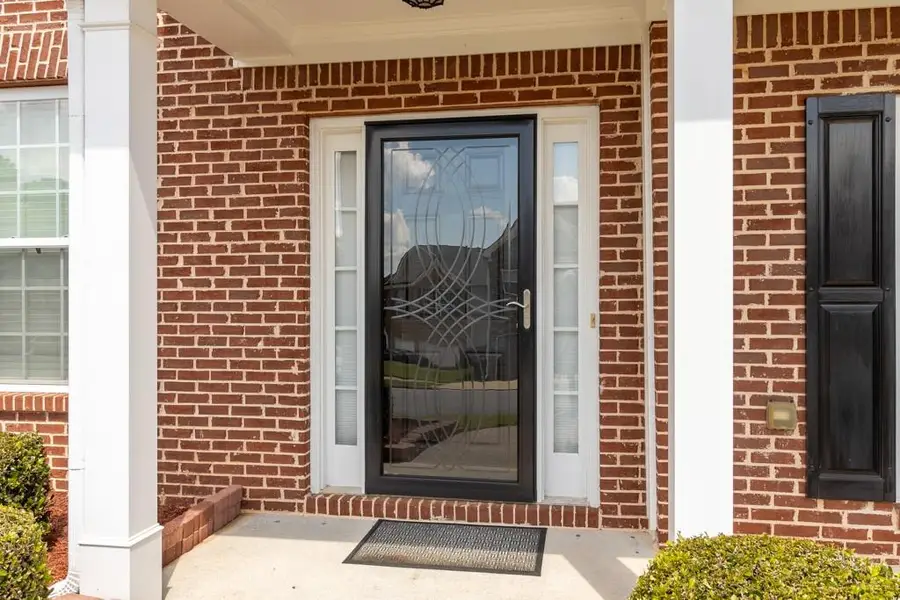 3216 Mcever Woods Trail Nw, Acworth, GA 30101 - #3