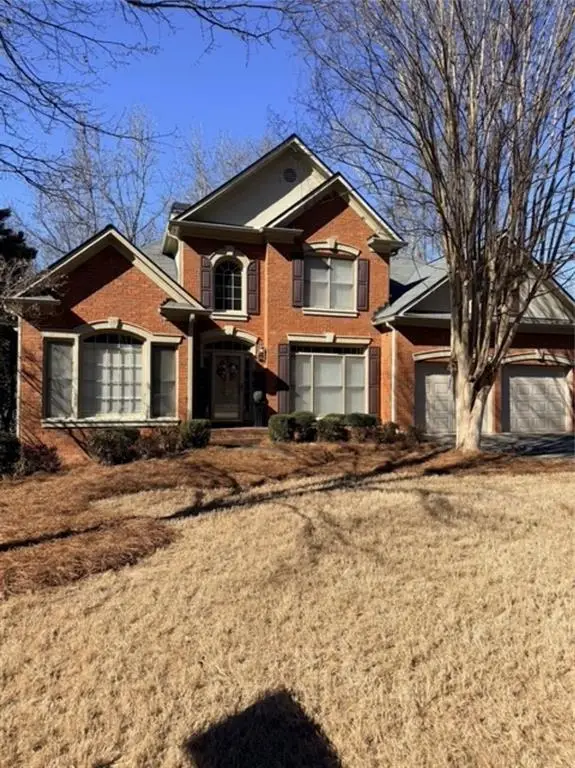 4035 Vista Point Lane, Suwanee, GA 30024 - #1
