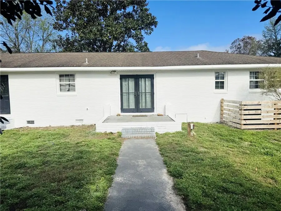 909 Clarks Bluff Road, Kingsland, GA 31548 - #2