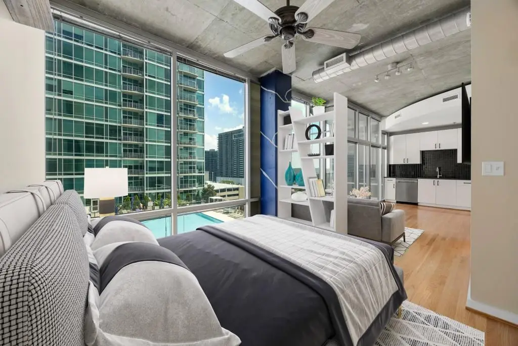 923 Peachtree Street Ne #932, Atlanta, GA 30309 - #1