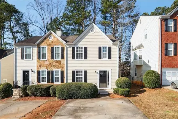 1351 Vintage Pointe Drive, Lawrenceville, GA 30044