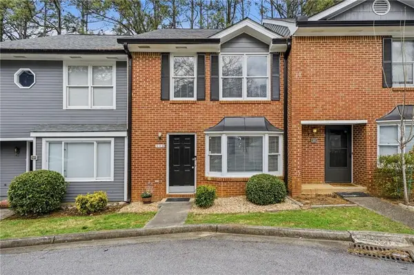 306 Autumn Leaf Way, Norcross, GA 30093