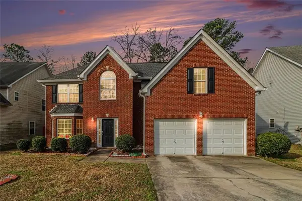 5759 Shoals Place Trail, Atlanta, GA 30349