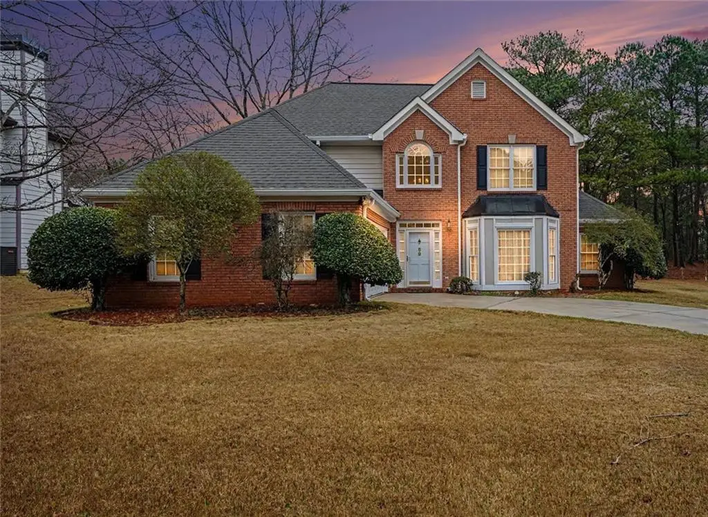69 Championship Court, Fayetteville, GA 30215 - #1