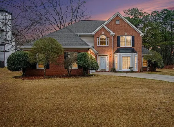 69 Championship Court, Fayetteville, GA 30215