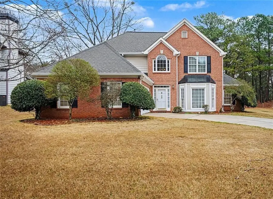 69 Championship Court, Fayetteville, GA 30215 - #2
