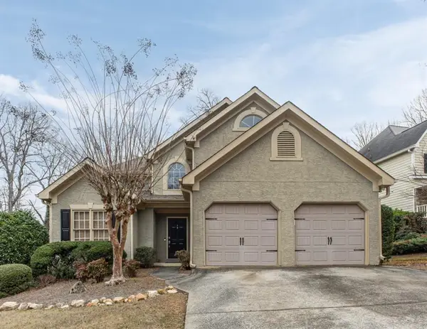 3484 Heatherwood Court, Douglasville, GA 30135