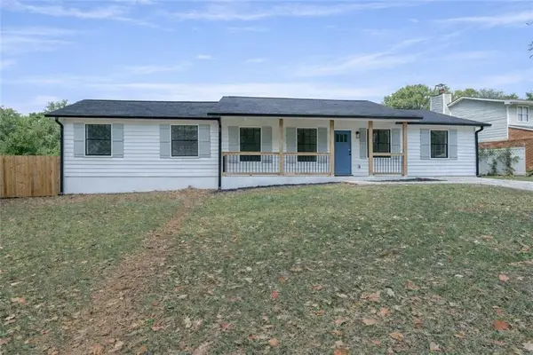 8949 Raven Drive, Jonesboro, GA 30238