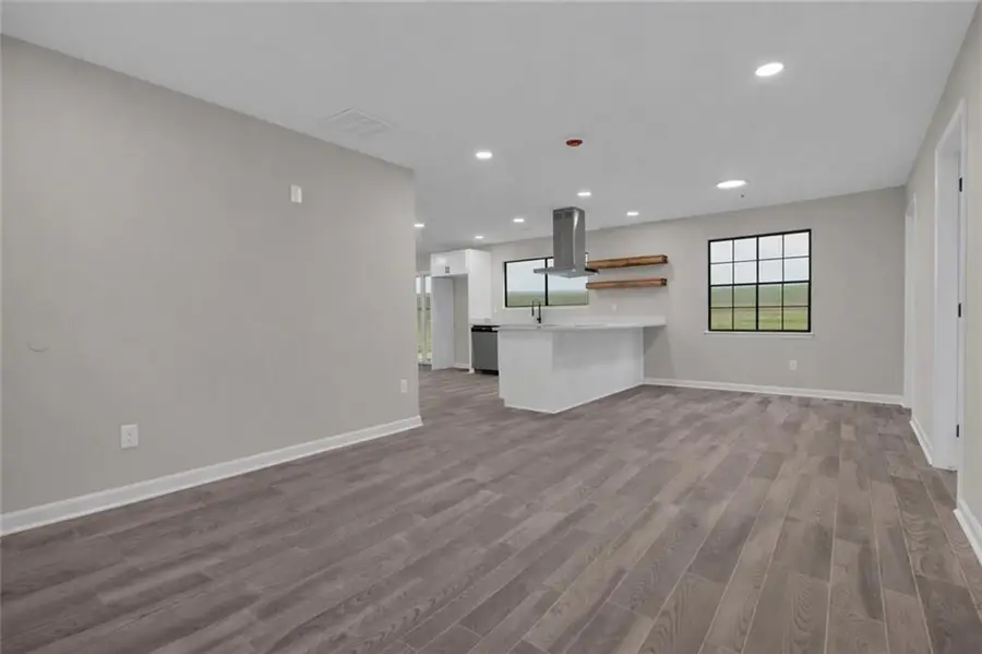 8949 Raven Drive, Jonesboro, GA 30238 - #3