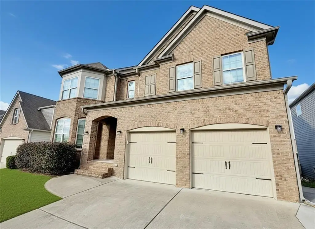 615 Ceremony Way, Acworth, GA 30102 - #1