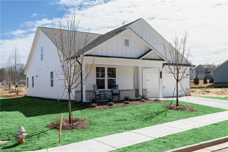 321 Brighton Bend Lane, Acworth, GA 30102 - #3